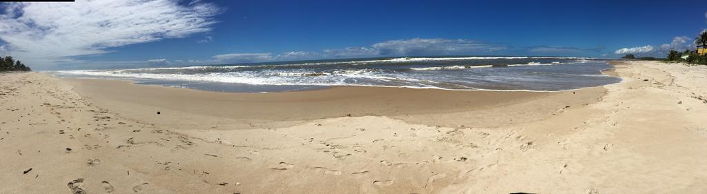 Pousada Ilha Do Desejo โอลิเวนซา ภายนอก รูปภาพ